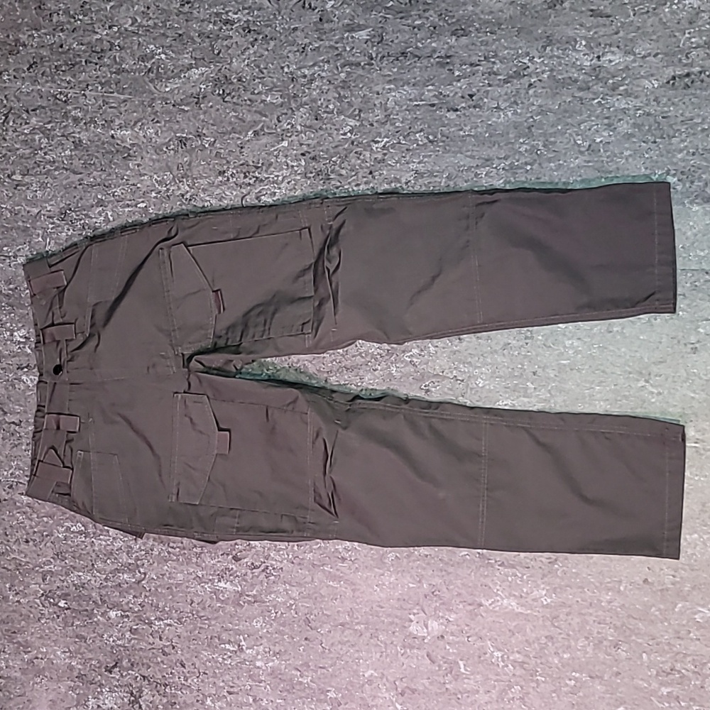 NWoT. Free Soldier. Tactical Gear Pants. Never-worn.  Men's waist 30. Inseem 30